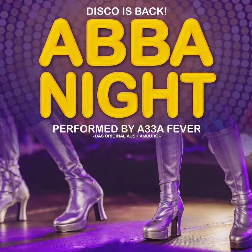 ABBA Night